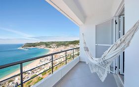 Sea house