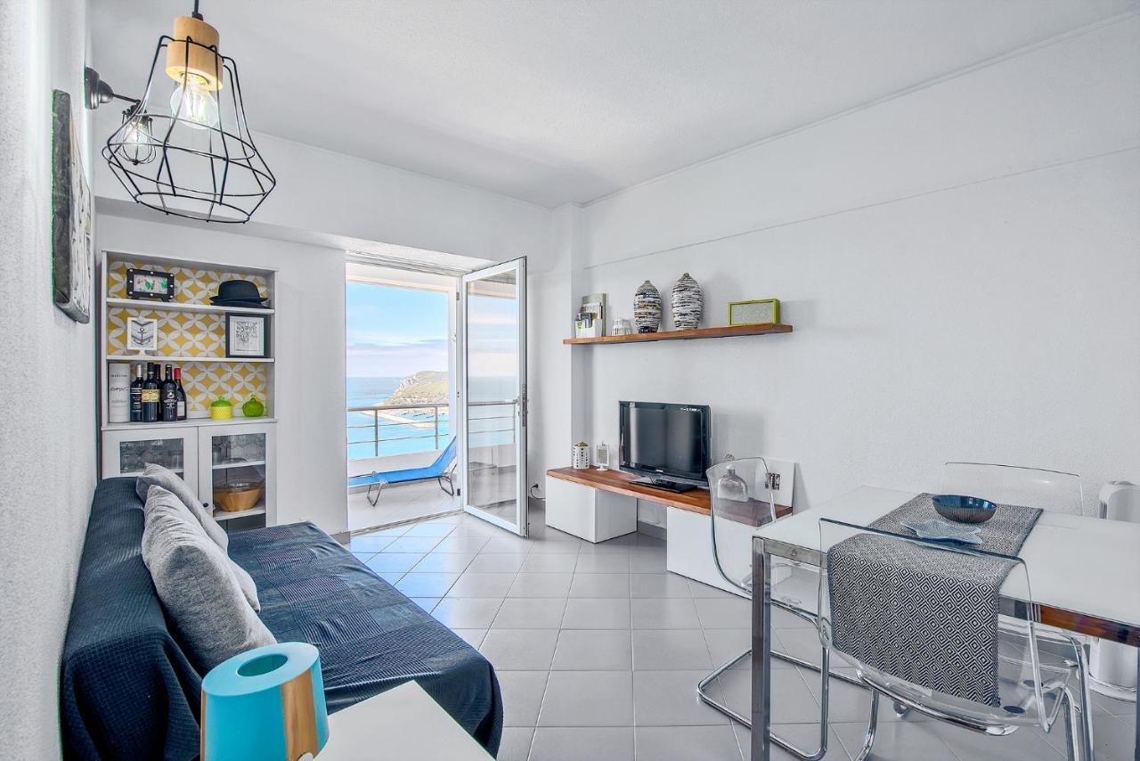 Appartement Sea house à Sesimbra Extérieur photo