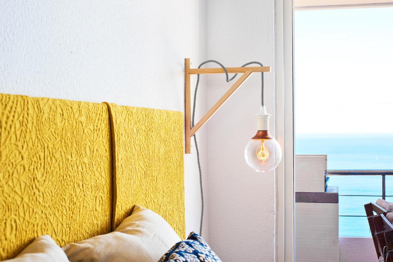 Appartement Sea house à Sesimbra Extérieur photo