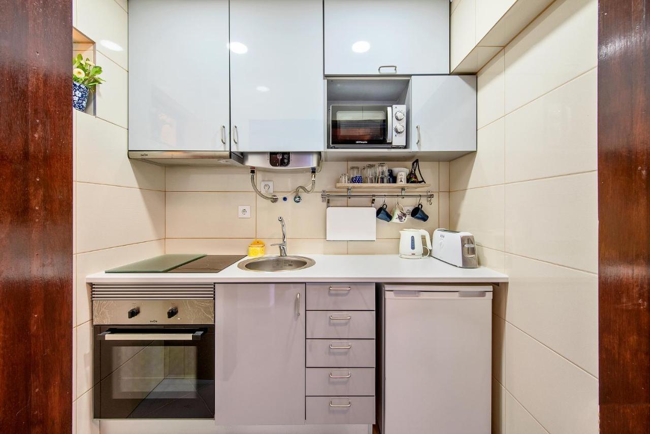 Appartement Sea house à Sesimbra Extérieur photo