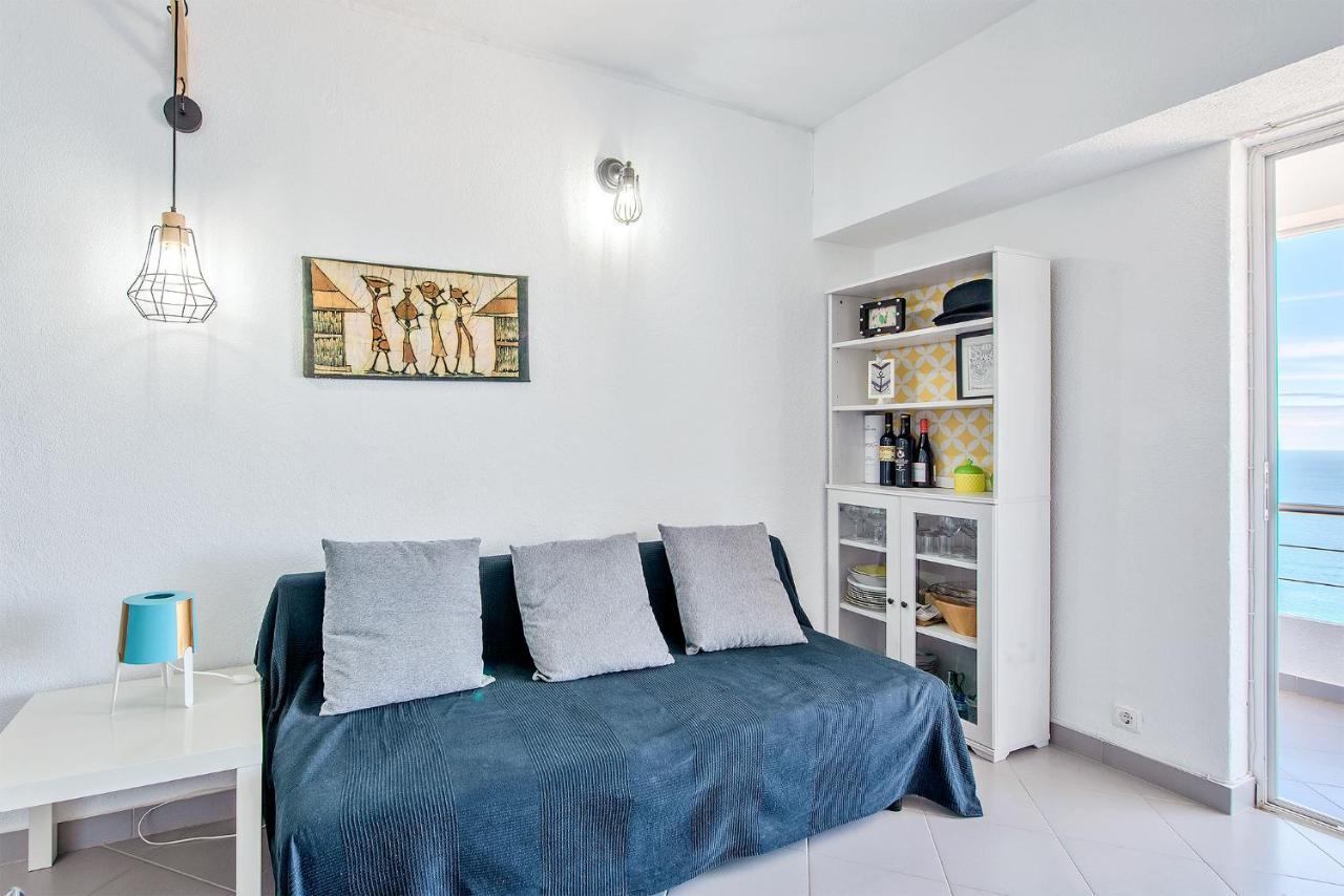 Appartement Sea house à Sesimbra Extérieur photo