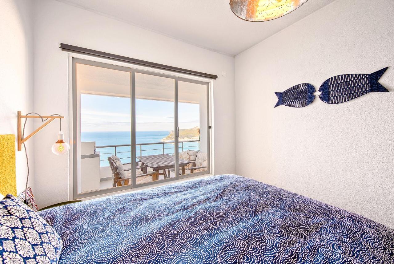 Appartement Sea house à Sesimbra Extérieur photo